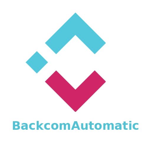 Backcom Automatic